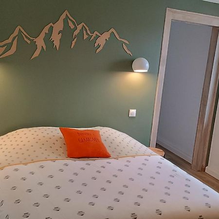 Apartamento Le Nesdel Gérardmer Exterior foto
