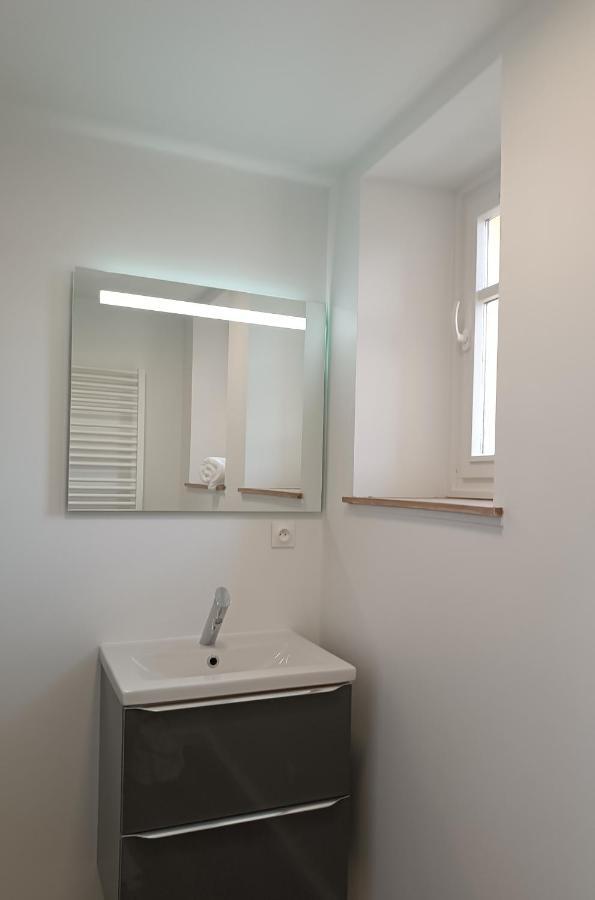 Apartamento Le Nesdel Gérardmer Exterior foto
